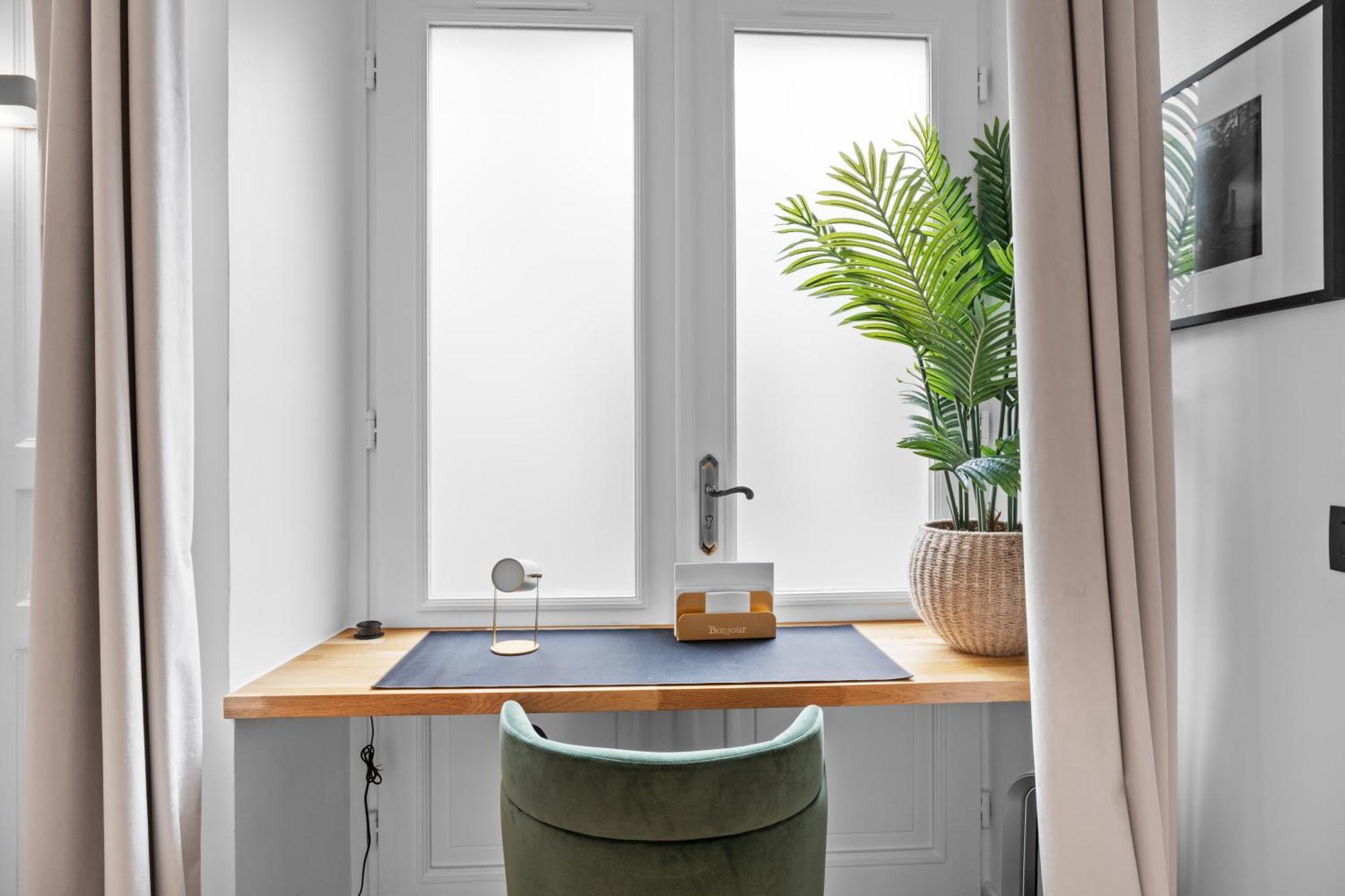 Appartement Cosy A 9 Min A Pied De La Cathedrale Notre Dame Paris Exterior foto